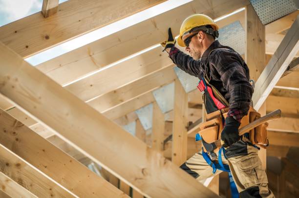 Best Storm Damage Roof Repair  in Mont Alto, PA