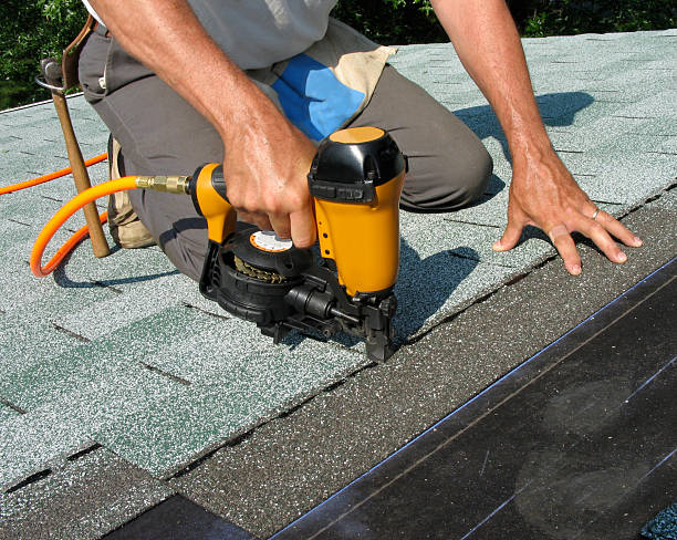 Professional Roofing Contractor in Mont Alto, PA