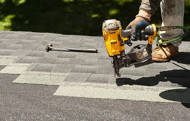 Slate Roofing Contractor in Mont Alto, PA